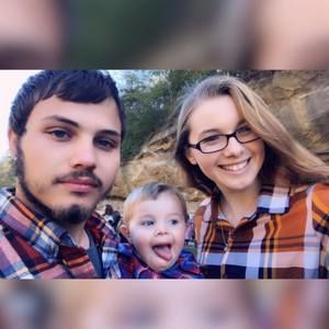 Meet your Posher, Camron n beth